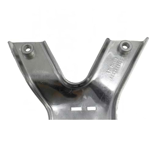 TAMPON DEMİR BRAKETİ MERCEDES W213 C253 ÖN ALT SOL