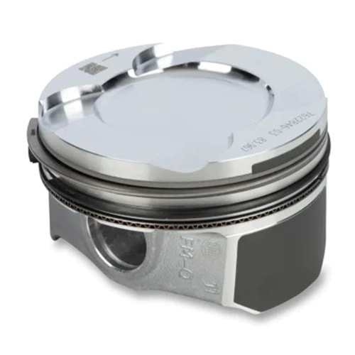 PİSTON SEGMAN BMW F10-F30 N20 84,50MM