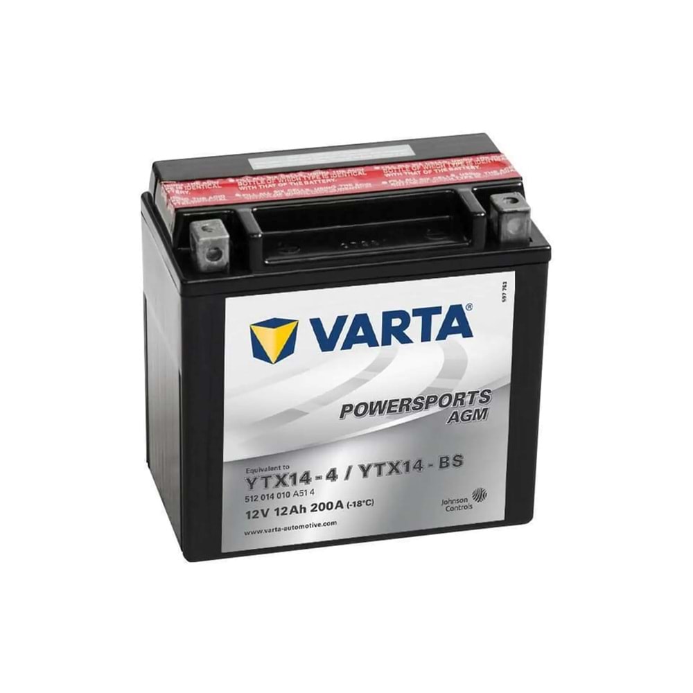 DESTEK AKÜ. 12V. 12AH M.BENZ W156-172-204-207-211-212