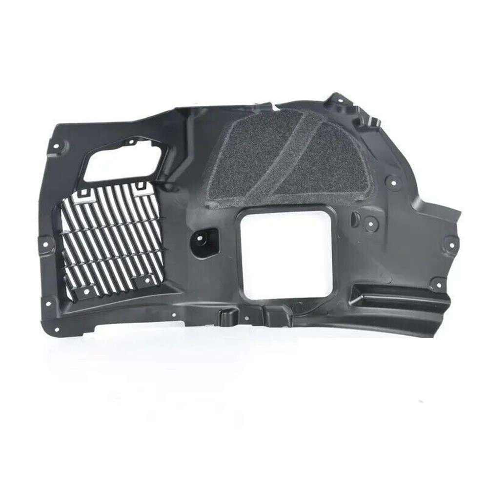 ÇAMURLUK DAVLUMBAZI ÖN-ÖN BÖLÜM SOL BMW G30