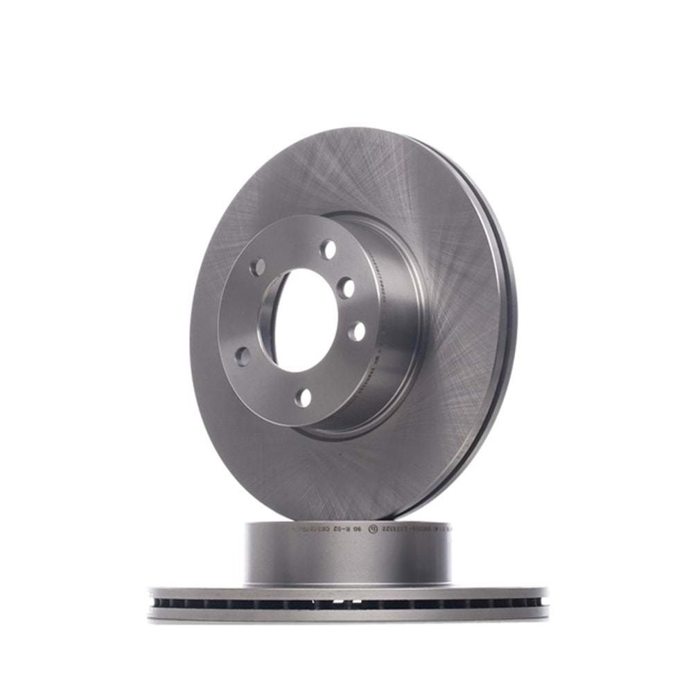 FREN DİSKİ ÖN BMW E90 F20 F30 E84