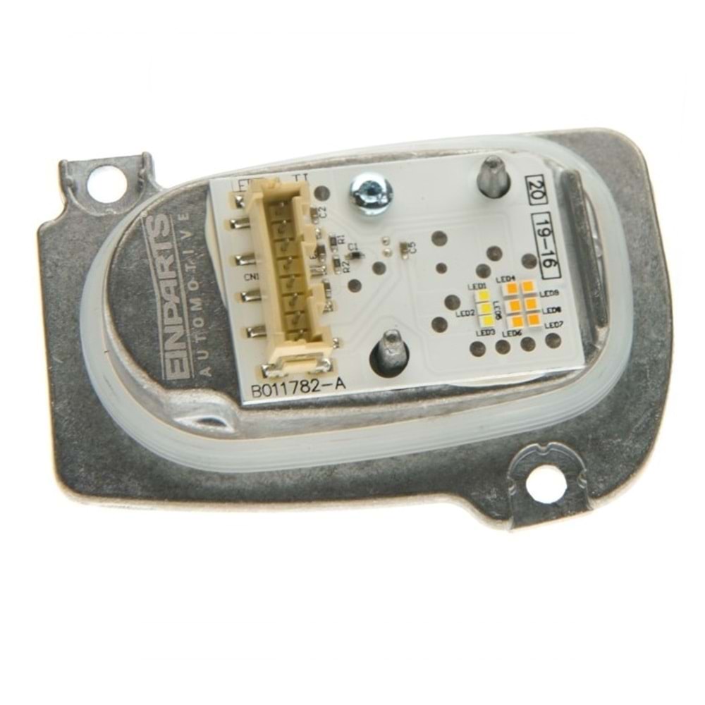 FAR MODÜL LED SOL AUDI A3 2017-20