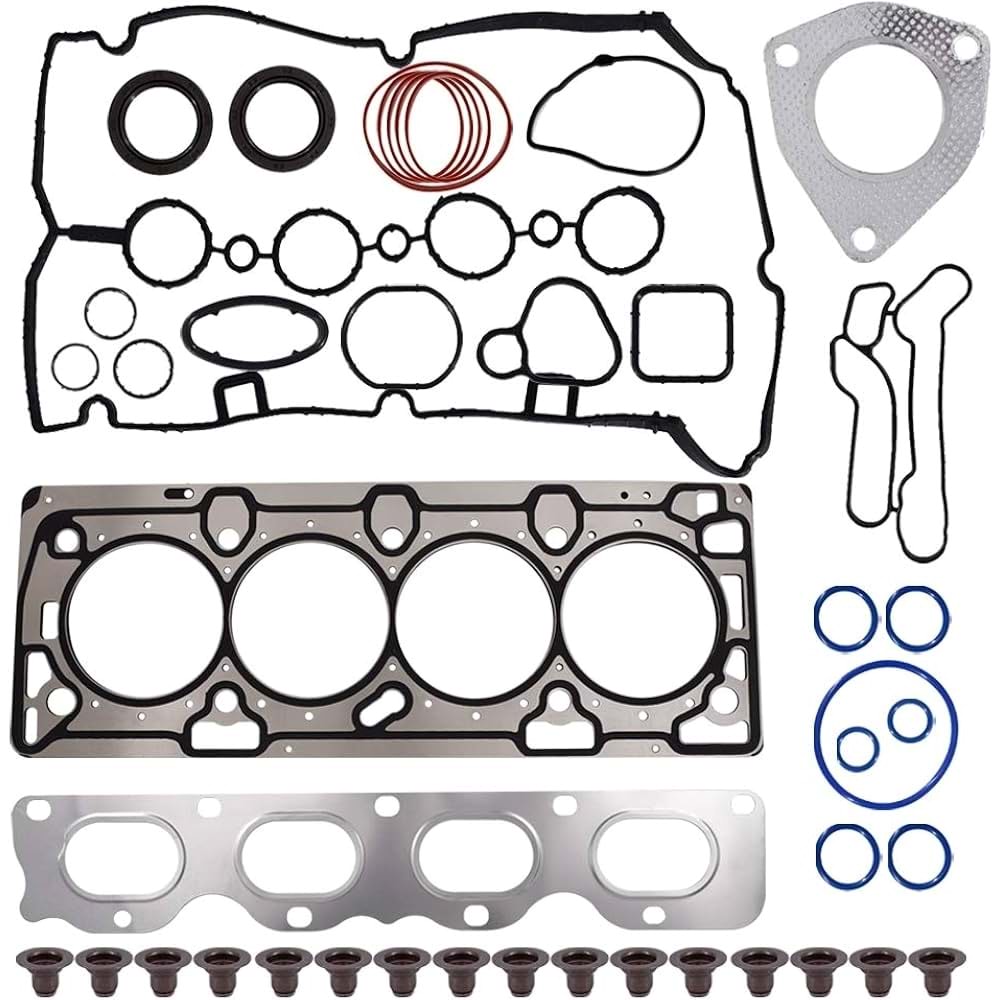 ÜST TAKIM CONTA BMW N42-N46 S.K.C YOK