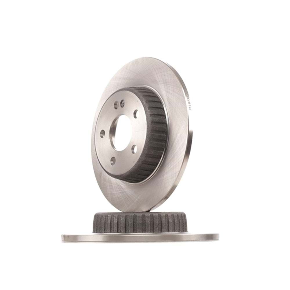 FREN DİSKİ ARKA MERCEDES C-CLASS W205