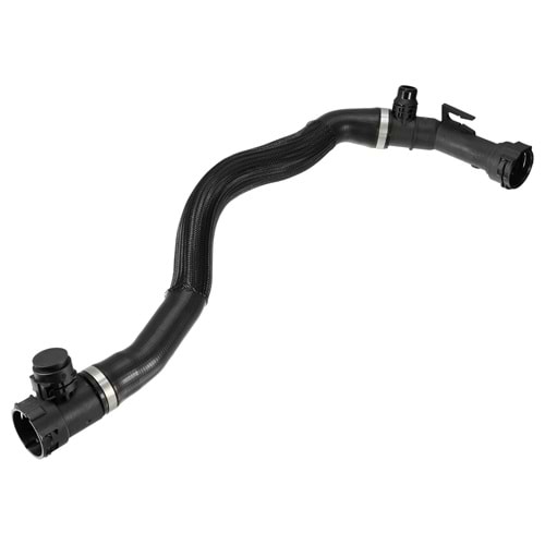 RADYATÖR ÜST HORTUM BMW F20 LCI
