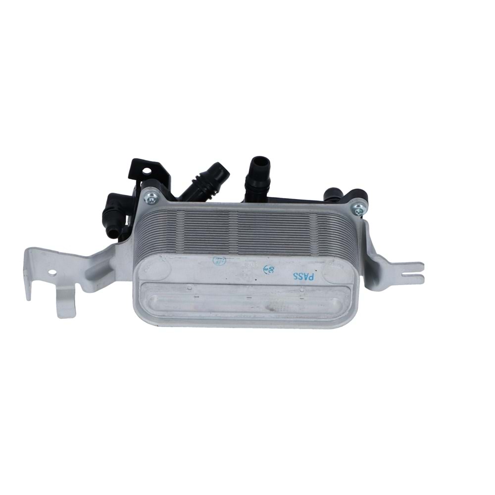SANZUMAN YAG SOGUTUCU (MODUL) BMW 5 (F10 F11) 10-16