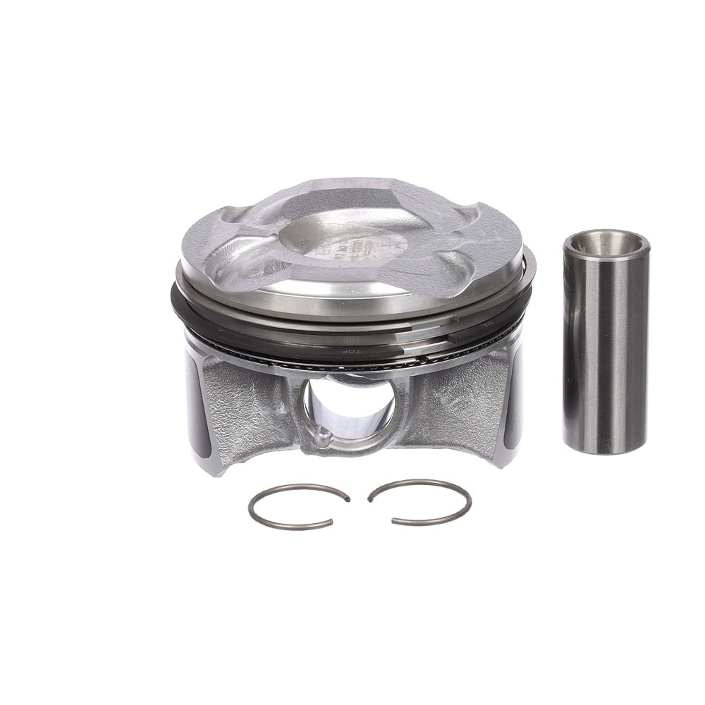 PİSTON+SEGMAN BMW F20-F21-F30-F31