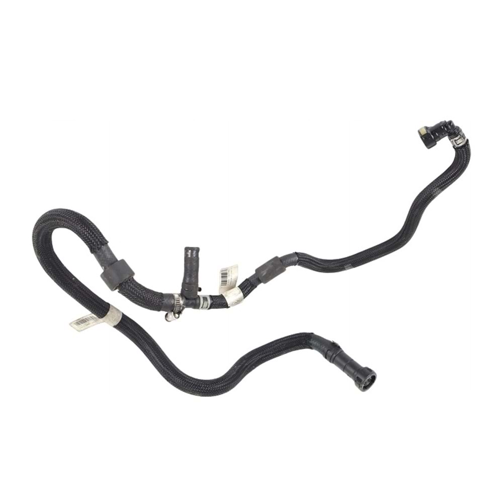 HORTUM BMW F10-F11-F18