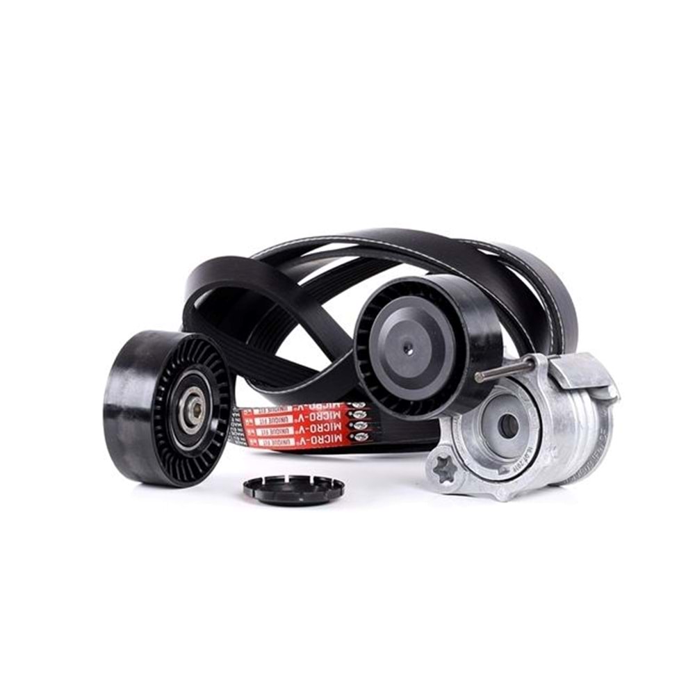 V KAYIŞ SETİ LAND ROVER RANGE ROVER 2.0 15-19