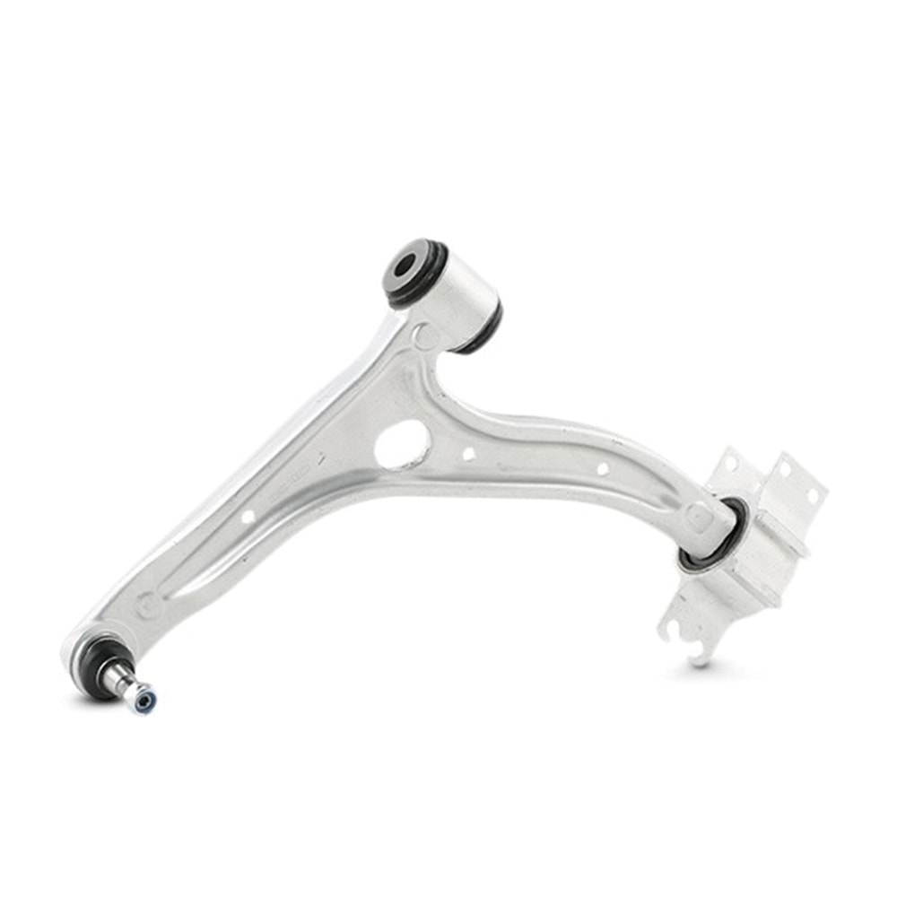 SALINCAK SOL ROTILLI BURCLU ALUMINYUM MERCEDES A SERISI (W176) 2012-