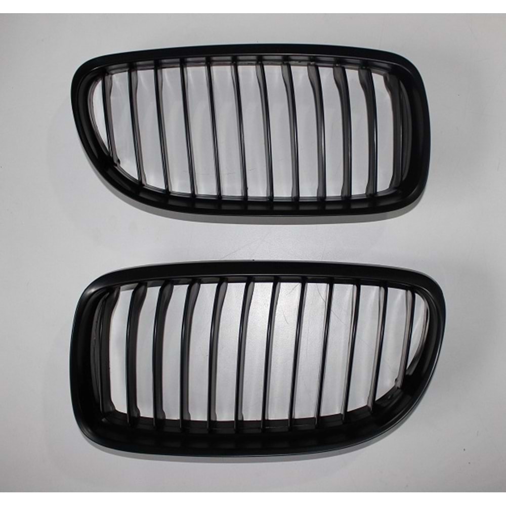 PANJUR PIANO SİYAH ÇİFT ÇITALI BMW E90+LCI