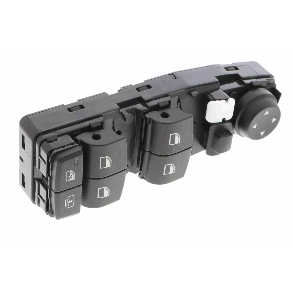CAM AÇMA ANAHTARI ÖN SOL PERDELİ KATLANMAZ BMW F10-30-80