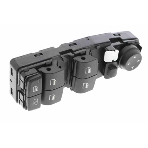CAM AÇMA ANAHTARI ÖN SOL PERDELİ KATLANMAZ BMW F10-30-80