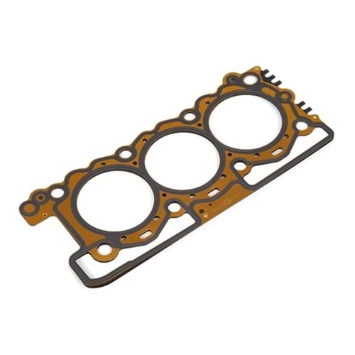 SİLİNDİR KAPAK CONTASI DT20C (3.0 24V) (1.32) ( 5 TIRNAK)