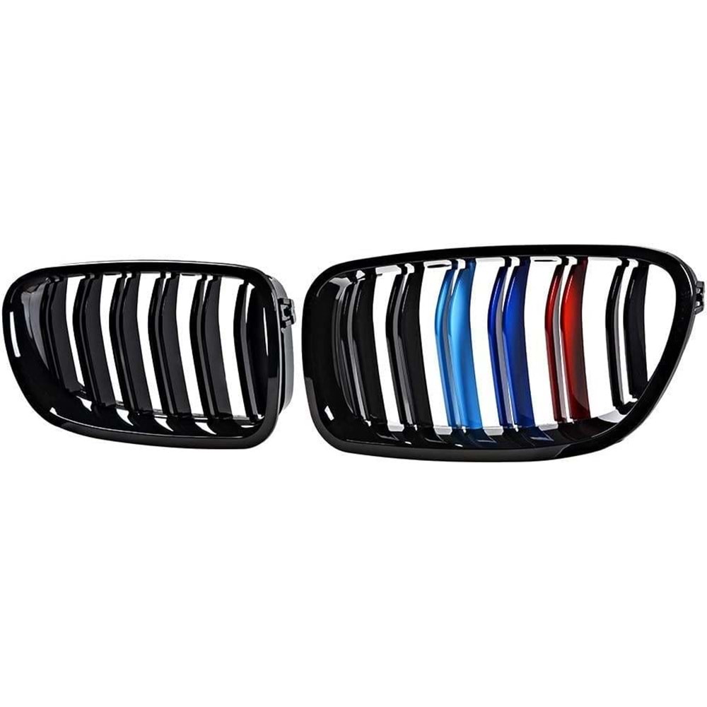 PANJUR ÖN SET MTECH RENKLİ BMW F10 F11 F18