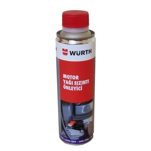 MOTOR YAĞI SIZINTI ÖNLEYİCİ 300ML