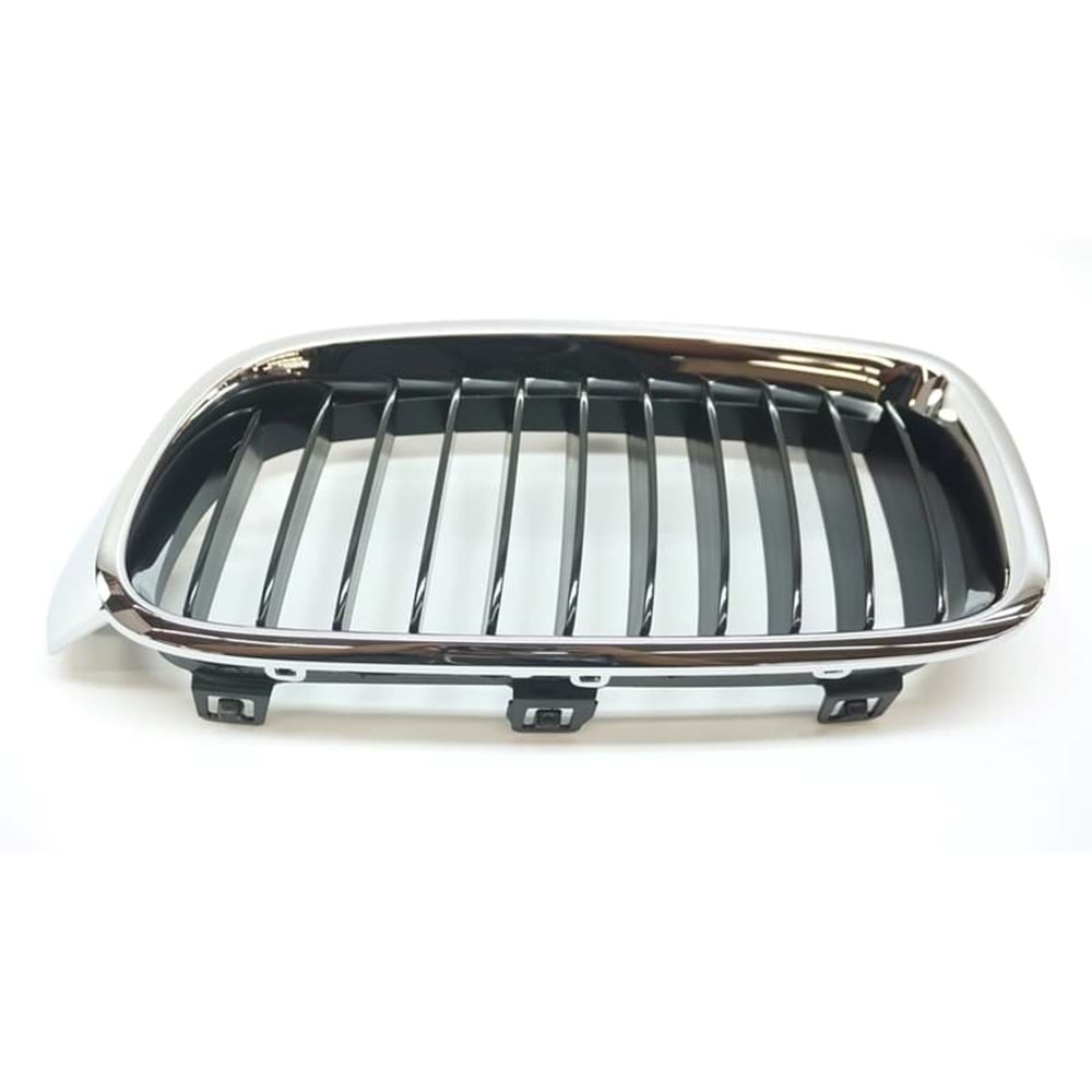 PANJUR BMW F30+LCI SOL KROM SİYAH BASİS 2012-18