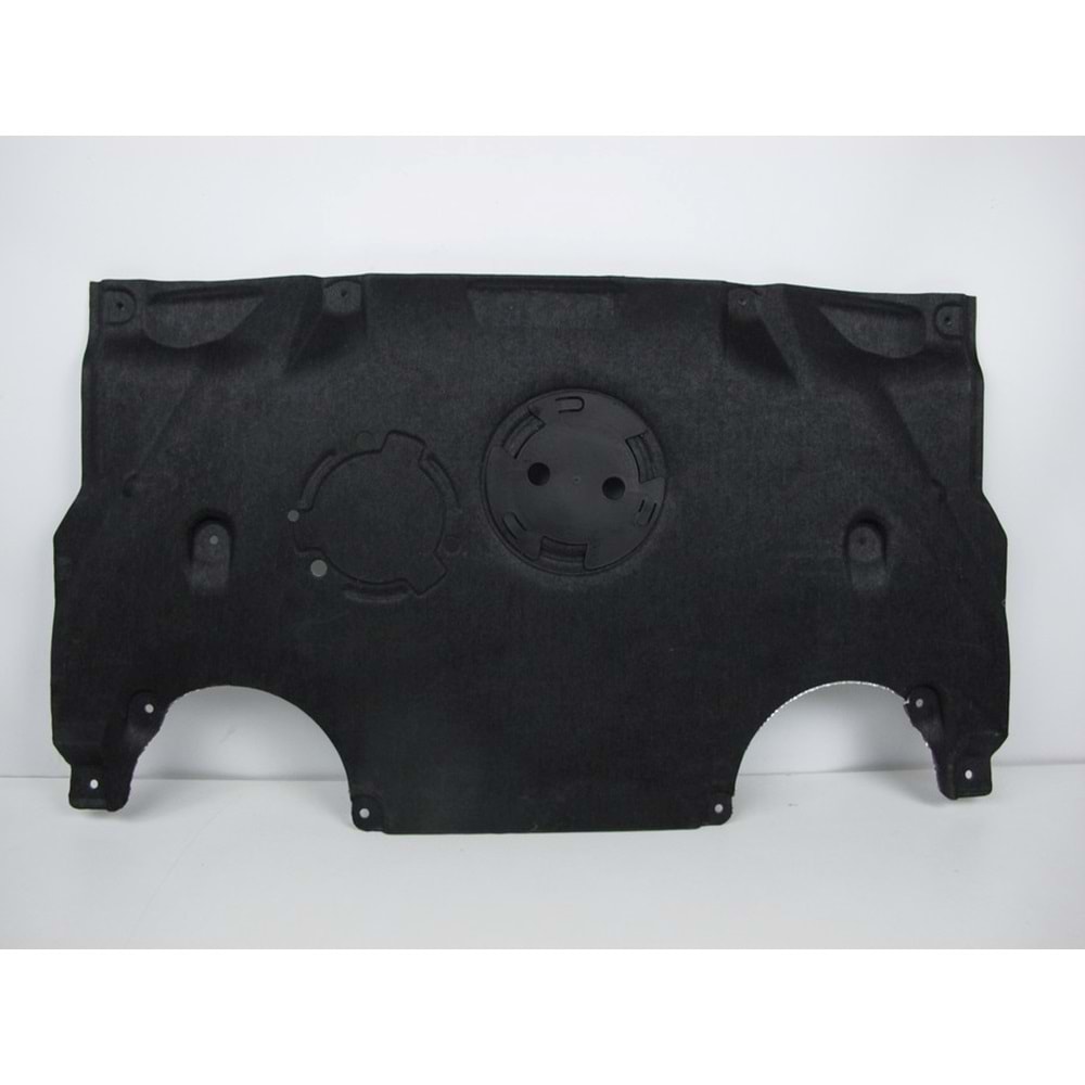 MOTOR MUHAFAZASI ARKA BMW G12 G30 G31 G32GT G11