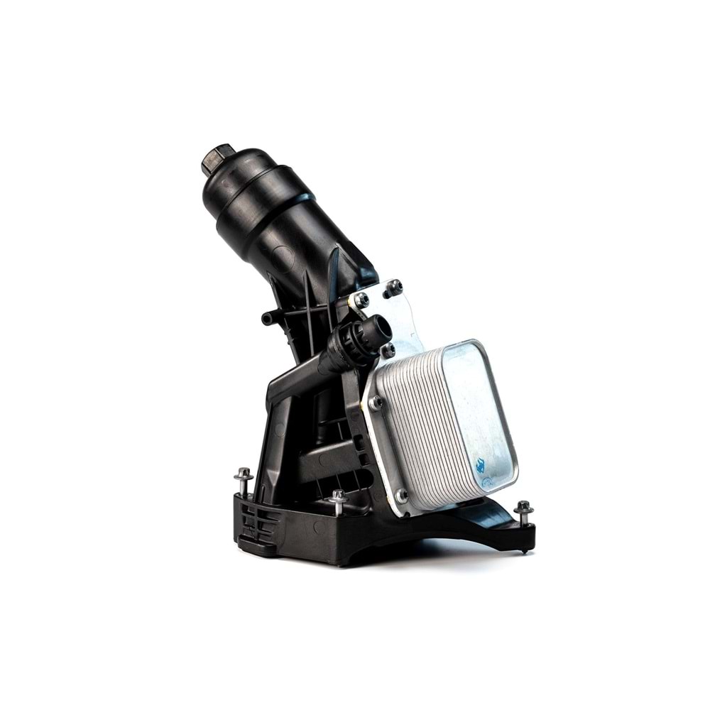 SOĞUTUCU İLE BİRLİKTE YAĞ FİLTRE KÜTÜĞÜ BMW G20 G30 F10 F20-30