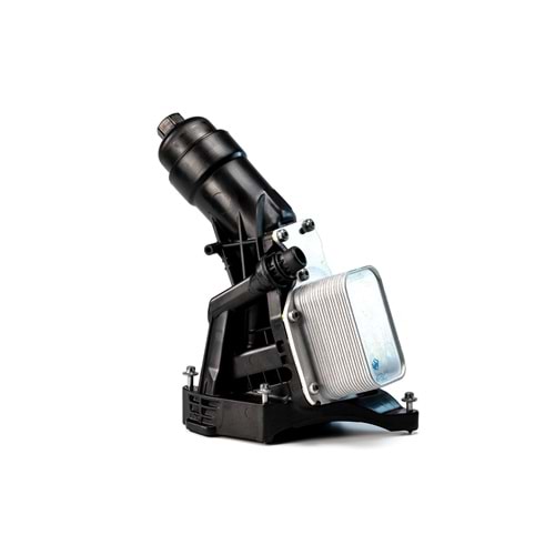 SOĞUTUCU İLE BİRLİKTE YAĞ FİLTRE KÜTÜĞÜ BMW G20 G30 F10 F20-30