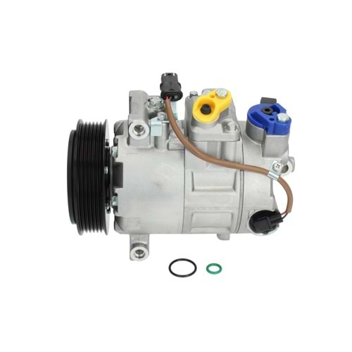 KLIMA KOMPRESORU BMW N13 - F20-F30