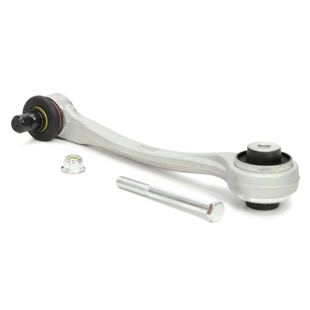 SALINCAK ON SAG UST ROTILLI BURCLU ALUMINYUM AUDI A4 (8W2,B9) 1.4 TFSI 2015-