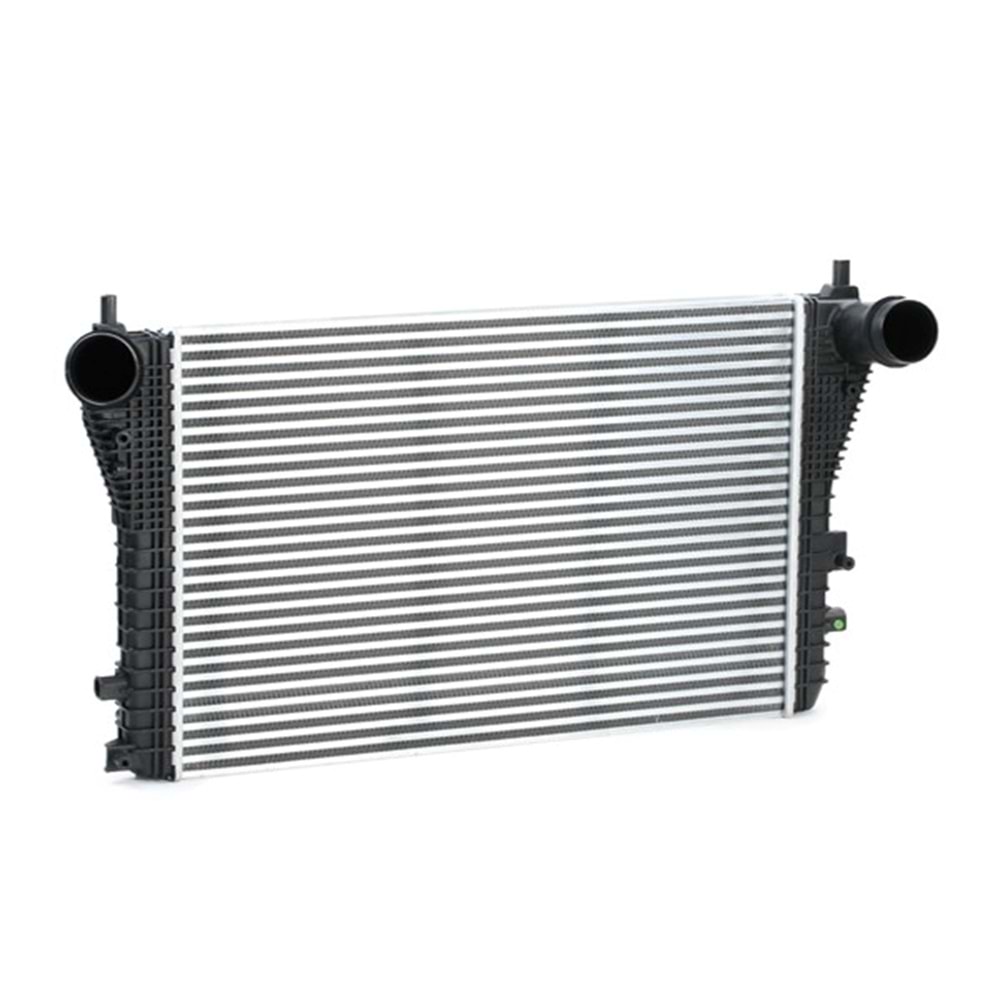 TURBO RADYATORU (INTERCOOLER) VW JETTA III (1K2)