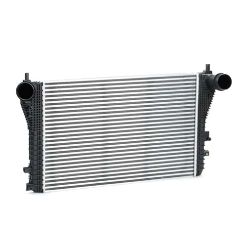 TURBO RADYATORU (INTERCOOLER) VW JETTA III (1K2)