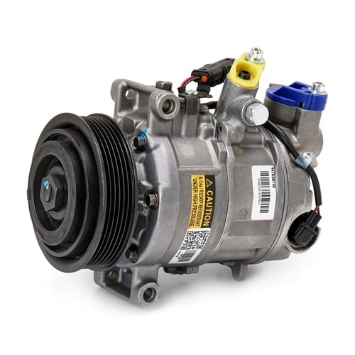 KLİMA KOMPRESÖRÜ BMW F20 F30 N13
