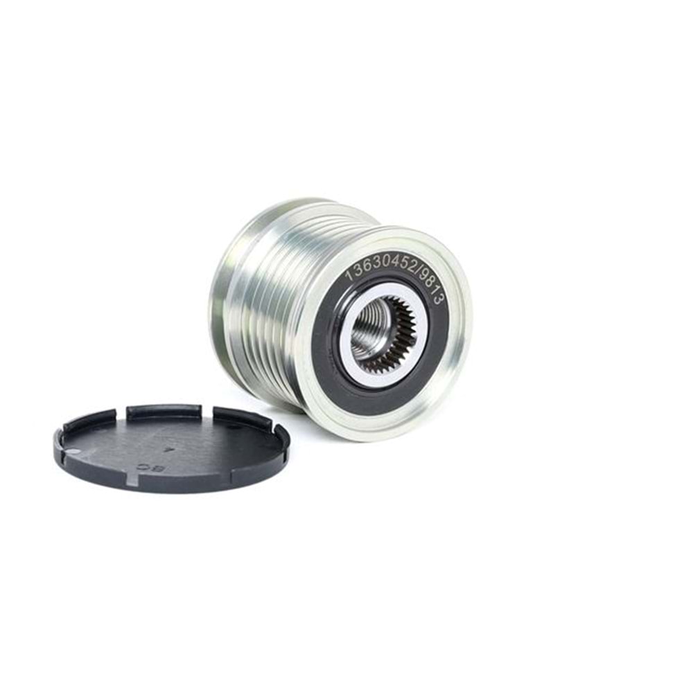 ALTERNATÖR KASNAĞI T.PORTER AUDI SEAT SKODA