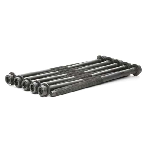 SİLİNDİR KAPAK SAPLAMASI CADDY GOLF JETTA PASSAT POLO