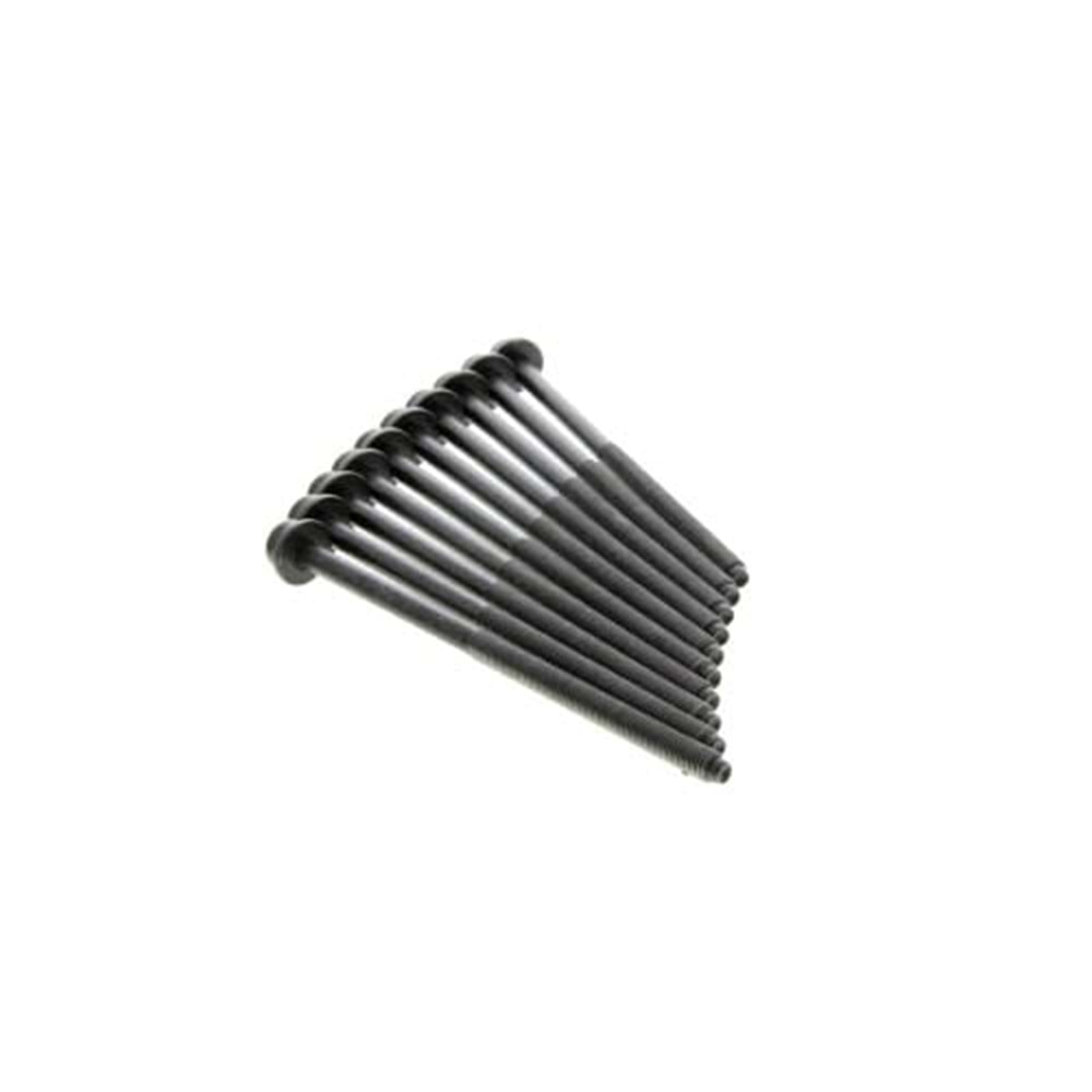 SİLİNDİR KAPAK CIVATASI (SET)VW POLO