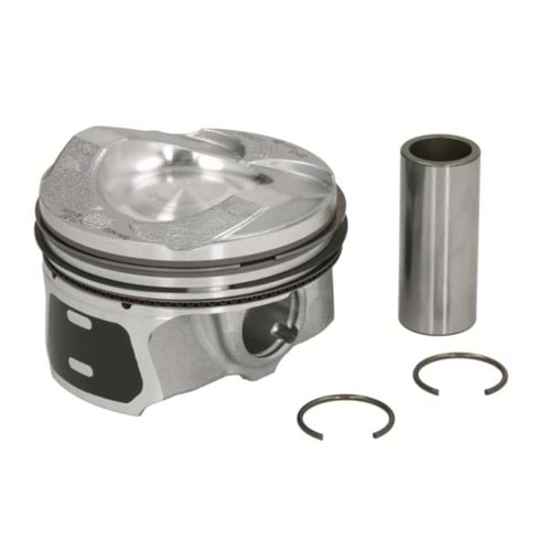 PİSTON SEGMANLI 0,50 BMW F40 F45 F46 G20