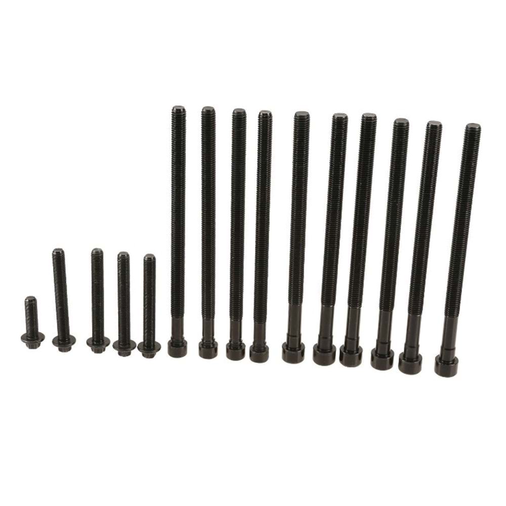 SİLİNDİR KAPAK SAPLAMASI BMW F20-F21-F22-F23-F30