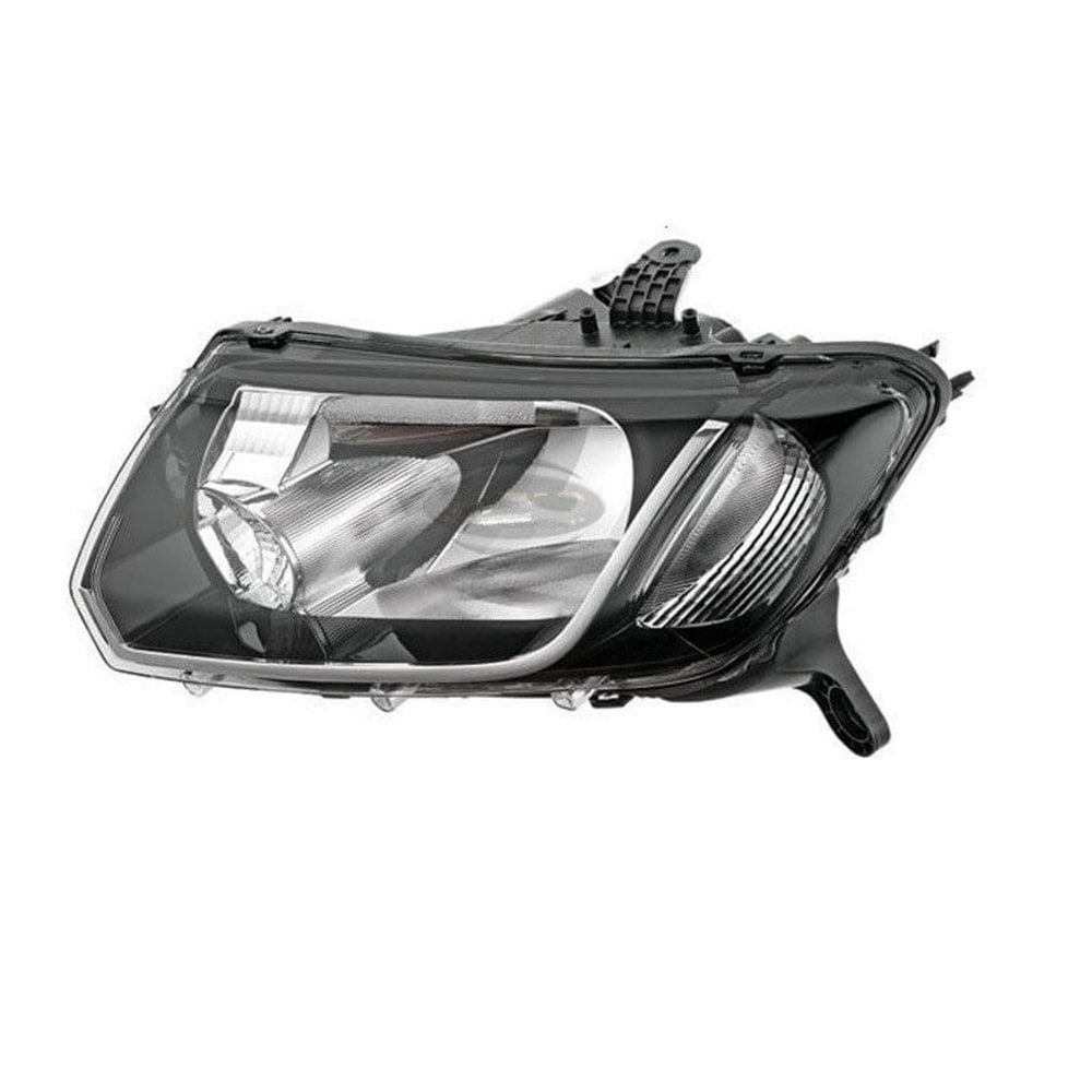 FAR SOL DACİA LOGAN II 12> SANDERO I