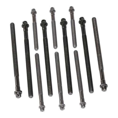 SİLİNDİR KAPAK SAPLAMA SETİ BMW N40/42
