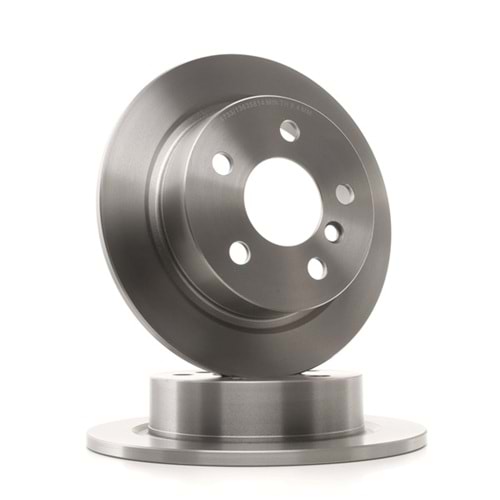 FREN DISKI ARKA (5D 259MM) BMW MINI F56 F55 F57
