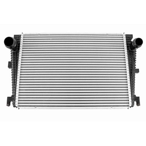 TURBO RADYATÖRÜ MERCEDES W205