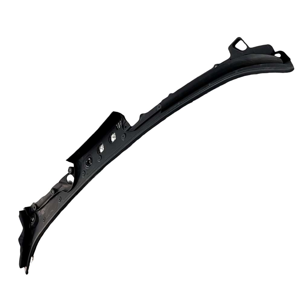 CAM ALT IZGARASI BMW F10+LCI ÖN