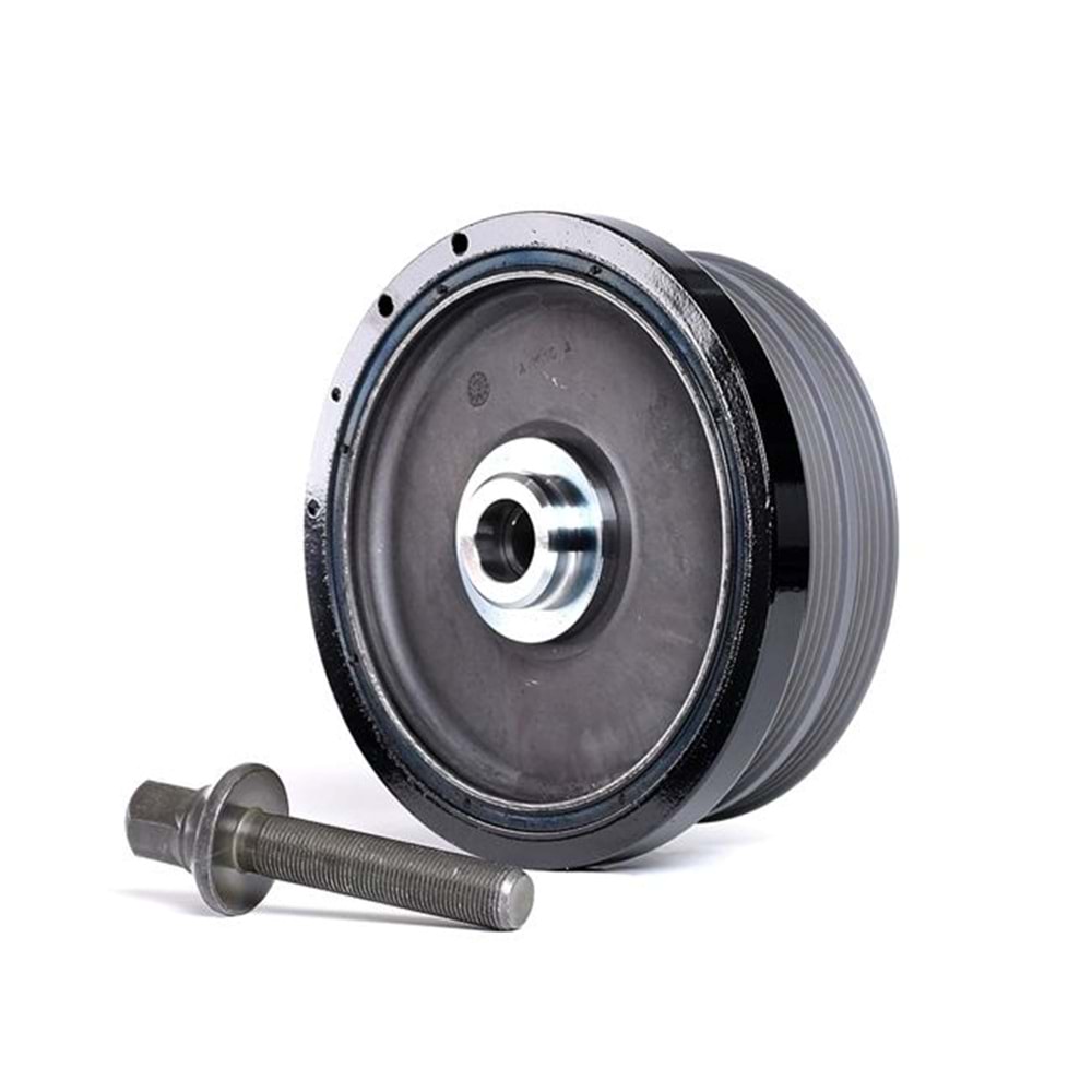 KRANK KASNAĞI+CIVATA BMW 01-08 3-SERİ E46 318d