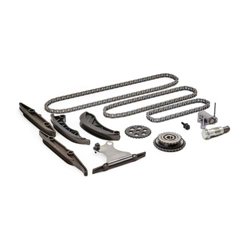 ZİNCİR SETİ BMW B38 B36 B46 ALT ÜST DİŞLİLER