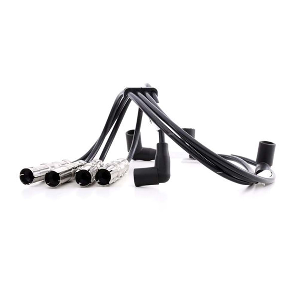 BUJİ KABLOSU GOLF4 BORA POLO CLASSIC AUDİ A3 A4