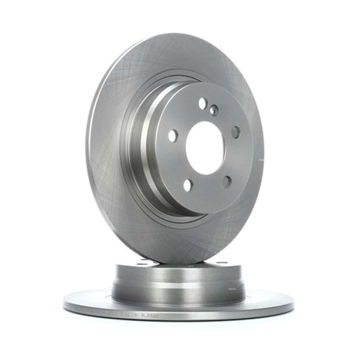 FREN DİSKİ BMW ARKA W204 S204 C204 A207