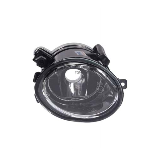 SİS FARI BMW E39 E46 SAĞ DÜZ CAM -///M3 ///M5- 2001-06