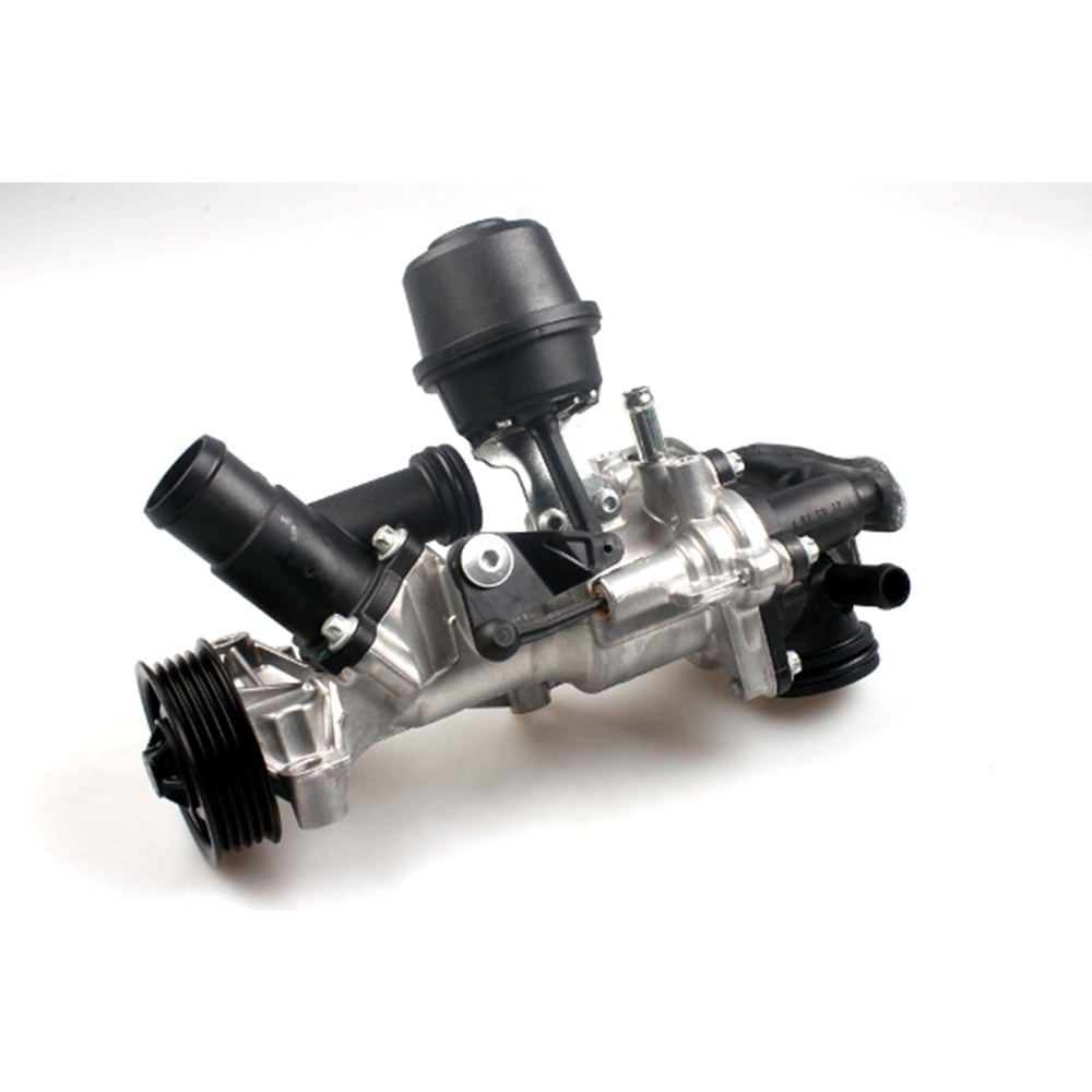 DEVİRDAİM M.BENZ M270 W117-156-176-246