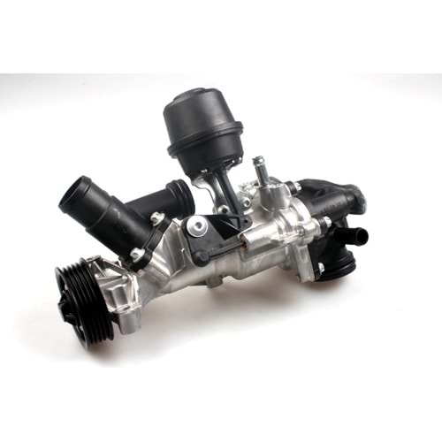 DEVİRDAİM M.BENZ M270 W117-156-176-246