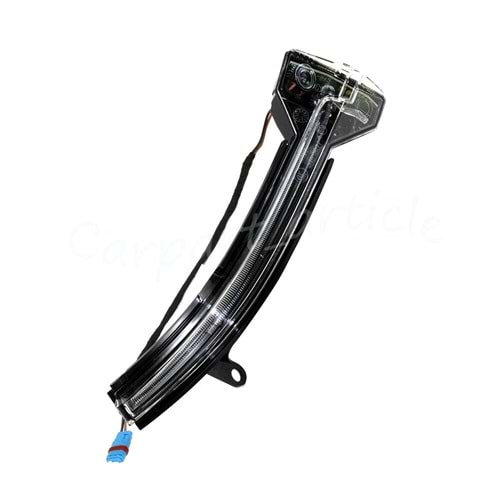 AYNA SİNYALİ BMW SOL S.5 F10 M5 S.5 F10 LCI S.7 F01 LCI S.7 F02 LCI