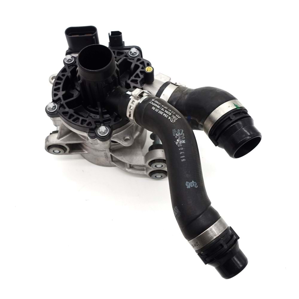 SU POMPASI MERCEDES W206 W214