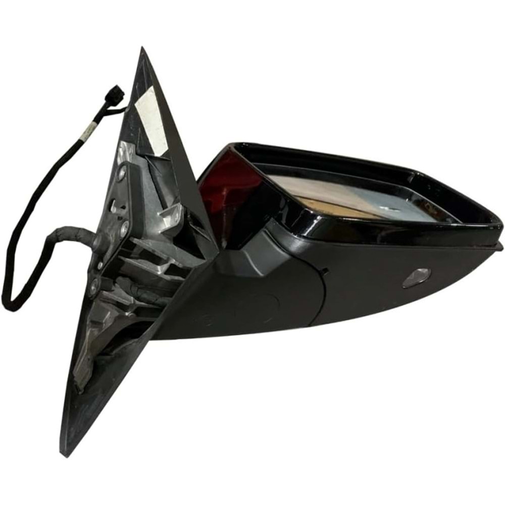 AYNA YAN MERCEDES W176 SAĞ (ISITMA SİNYAL HAFIZA KATLAMA)