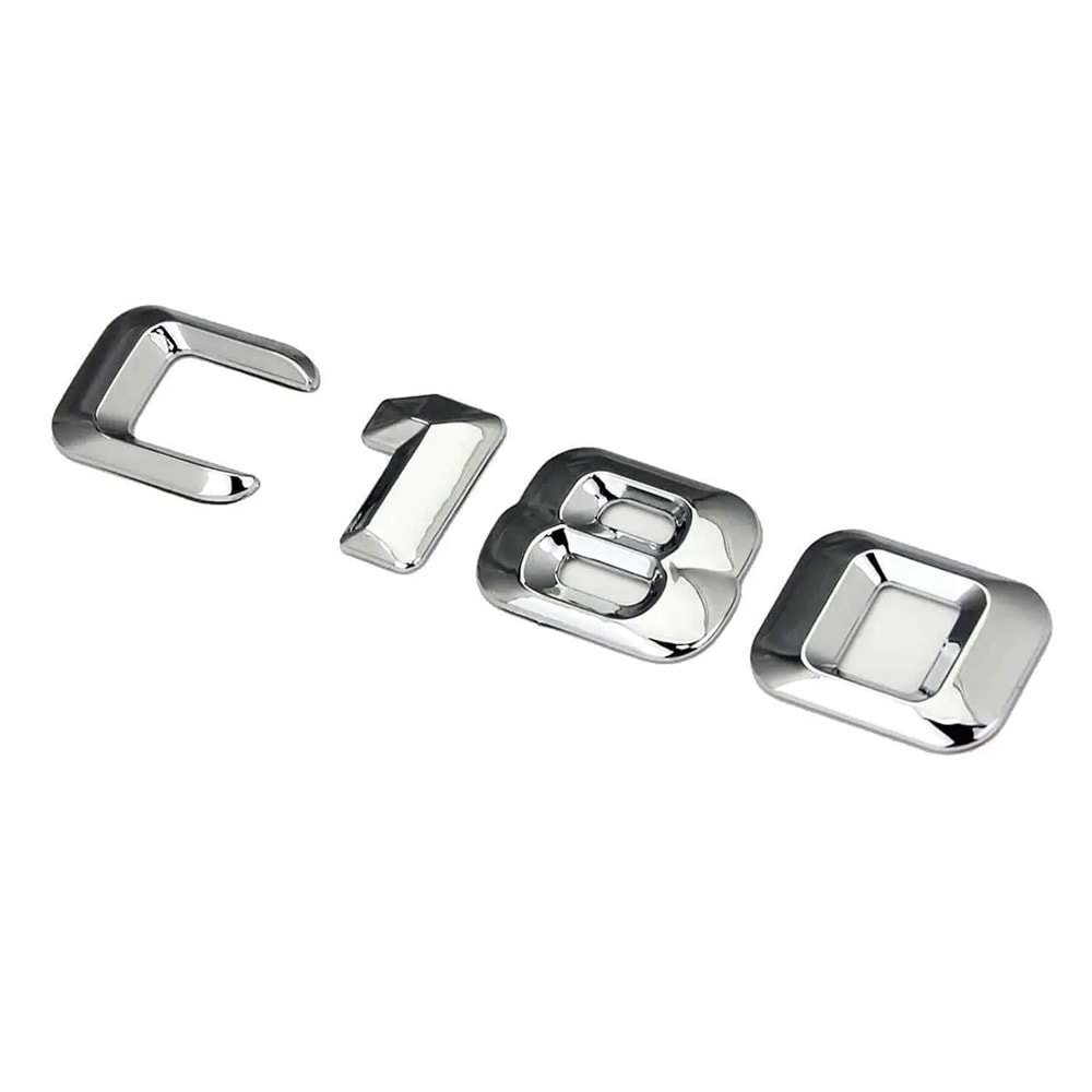 YAZI Y.M C180 MERCEDES